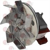 MOTOR WITH FAN 45W 220V 50/60Hz image