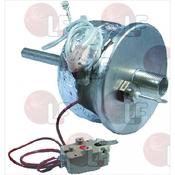 STEAM BOILER 2kW