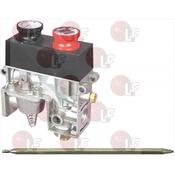 GAS VALVE FOR PIZZA OVEN GC1300 450°C