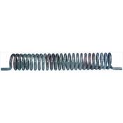LEFT SPRING FOR OVEN DOOR ø 30x230 mm