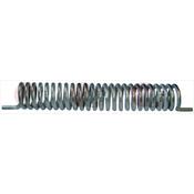 RIGHT SPRING FOR OVEN DOOR ø 30x230 mm