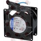 AXIAL FAN EBM 8556N image