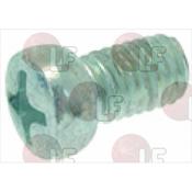 CYLINDER HEAD SCREW M5x8 image