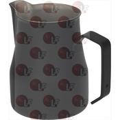 MILK PITCHER EUROPA BLACK 0.35 L image