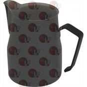 MILK PITCHER EUROPA BLACK 0.75 L image