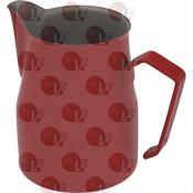MILK PITCHER EUROPA RED 0.75 L image
