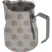 MILK PITCHER EUROPA WITH SPOUT 0.35 L image