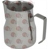MILK PITCHER EUROPA WITH SPOUT 0.50 L image