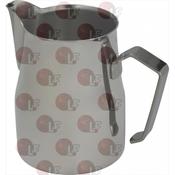 MILK PITCHER EUROPA WITH SPOUT 0.75 L image