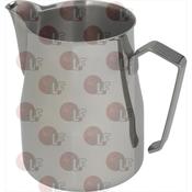 MILK PITCHER EUROPA WITH SPOUT 1 L image