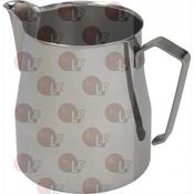 MILK PITCHER EUROPA WITH SPOUT 1.5 L image