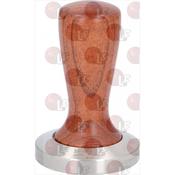 PRESSINO SLIM LEGNO E INOX ø 58 mm image