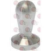 ALUMIN. AND S/STEEL COFFEE TAMPER ø 57 m image