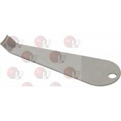 EXTRACTOR FOR FILTER S.STEEL WITH HOLE