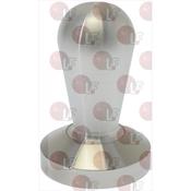 ALUMIN. AND S/STEEL COFFEE TAMPER ø 58 m image