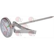 ANALOG THERMOMETER ø 45 mm image
