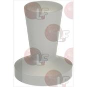 ANODIZED ALUMINIUM TAMPER ø 58 mm image