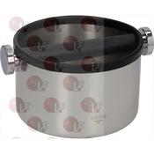 KNOCKBOX OF STAINLESS STEEL image