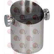 KNOCKBOX OF STAINLESS STEEL image