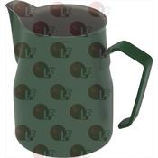 MILK PITCHER EUROPA GREEN 0.75 L image