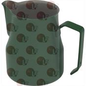 MILK PITCHER EUROPA GREEN O.50 L image