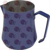 MILK PITCHER TULIP BLUE 0.50 L image