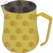 MILK PITCHER TULIP YELLOW 0.50 L