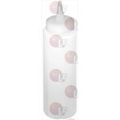 PLASTIC DISPENSER 236 ml