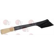 CLEANING BRUSH F/GRINDING BURRS