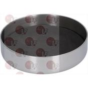 STAINLESS STEEL TAMPER HOLDER image