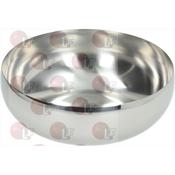 SUGAR PACKETS HOLDER STAINLESS STEAL image
