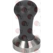 WOOD AND S/STEEL COFFEE TAMPER ø 53 mm image