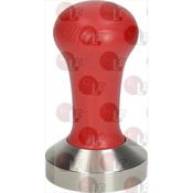 WOOD AND S/STEEL COFFEE TAMPER ø 53 mm image
