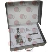 BARISTA KIT "NAPOLI" image