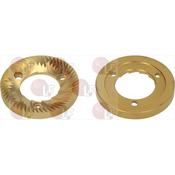 BURRS PAIR EUREKA/SIMONELLI RH image