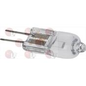 HALOGEN LAMP NEUTRAL OSRAM G4 5W 12V image