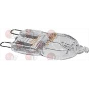 HALOGEN LAMP NEUTRAL OSRAM G9 25W 240V image