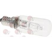 HALOGEN LAMP OSRAM E14 40W 230V image