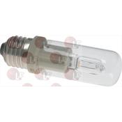 HALOGEN LAMP OSRAM E27 70W 230V image