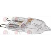 HALOGEN LAMP OSRAM G9 33W 230V image