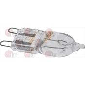 HALOGEN LAMP OSRAM G9 48W 230V image