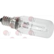 OVEN HALOGEN LAMP OSRAM E14 60W 230V