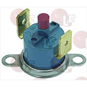 CONTACT THERMOSTAT 135°C 16A 250V image