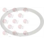 GUARNIZIONE OR 03112 SILICONE BIANCO 70