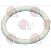 O-RING 03081 WHITE SILICONE