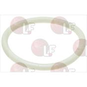 O-RING 03106 WHITE SILICONE