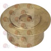 BUSHING FOR DOSER