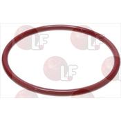 O-RING 06337 RED SILICONE 70