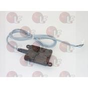 SENSORE CAPACITIVO NO 12V