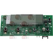 SCHEDA DISPLAY LCD MASTER-PLUS